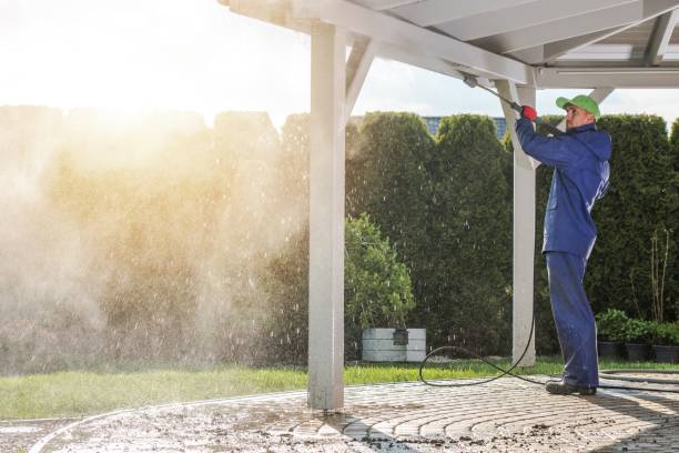 Best Pool Deck Cleaning  in Braham, MN