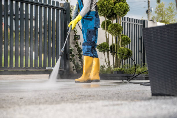 Best Machinery and Equipment Cleaning  in Braham, MN
