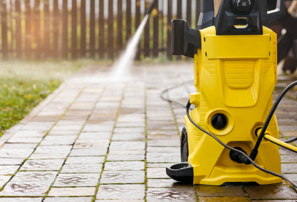 Best Sidewalk and Walkway Cleaning  in Braham, MN