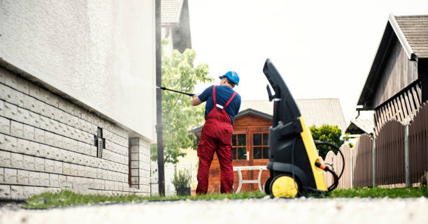 Animal Enclosure Cleaning in Braham, MN